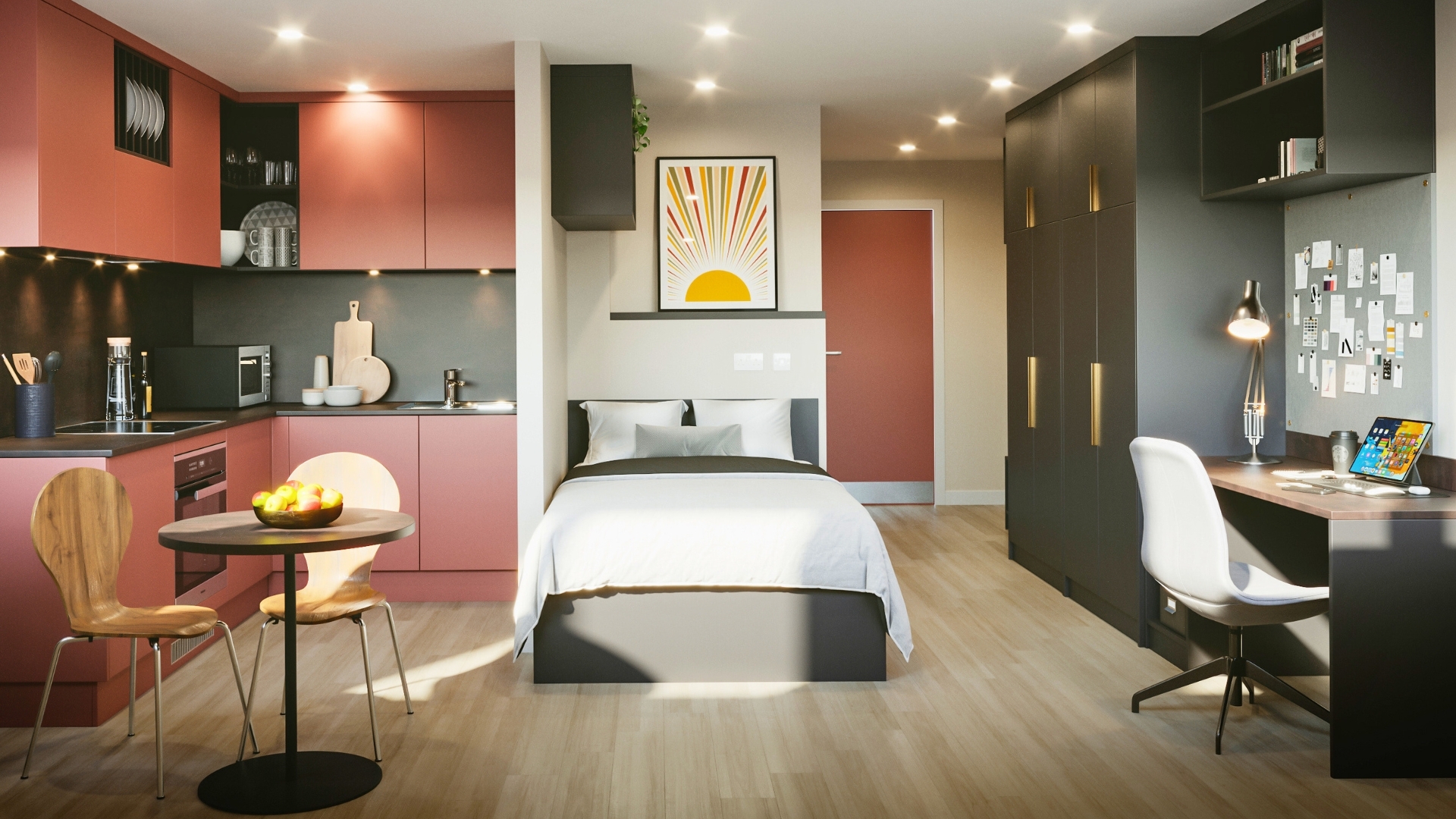 Silver Studio - Exchange Court - Gallery - 2