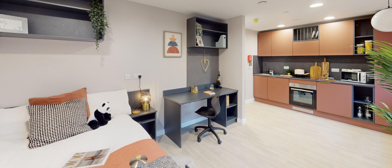 Platinum Studio - Exchange Court - Gallery - 2
