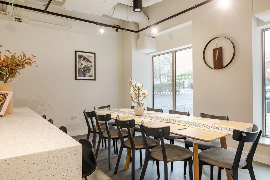 Bronze Studio - Exchange Court - Gallery - 10