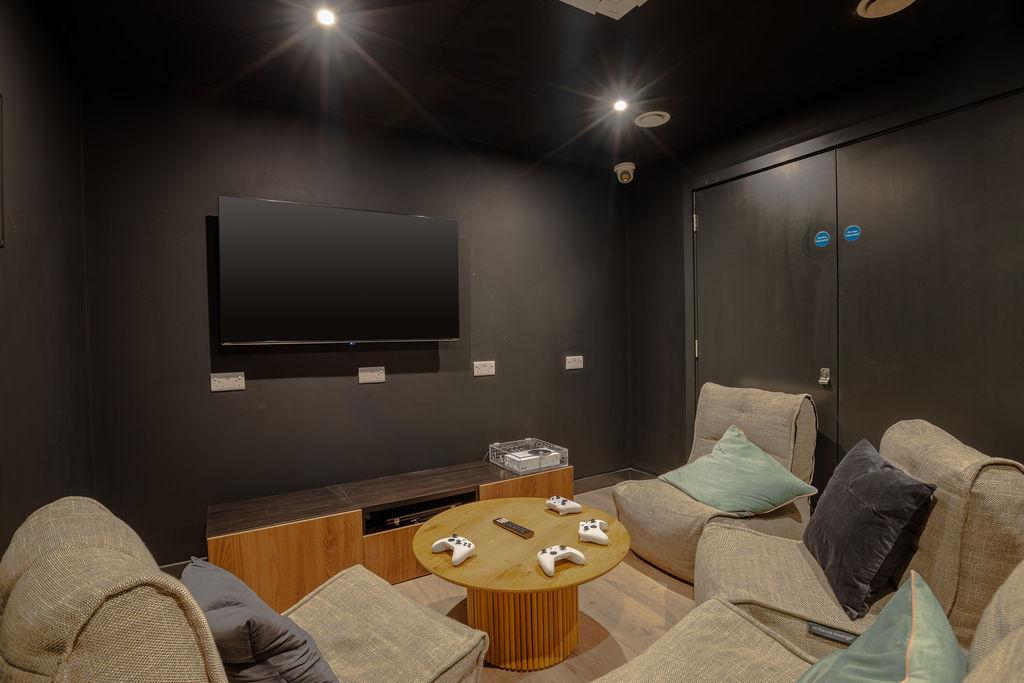 Bronze Studio - Exchange Court - Gallery - 23