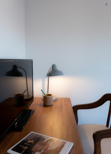 Praça de Espanha Design Room 3