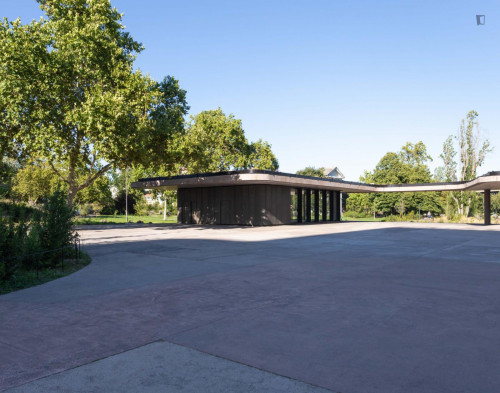 Praça de Espanha Design Room 3