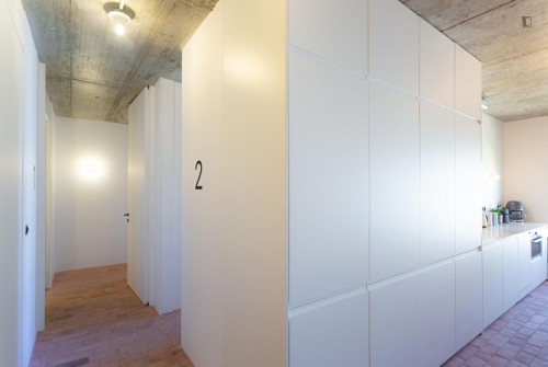 Praça de Espanha Design Room 2  - Gallery -  5