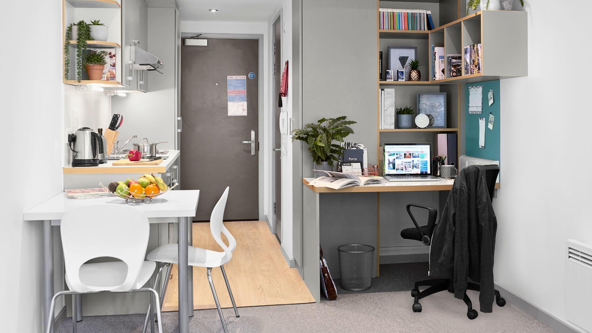  Silver Premium Accessible Studio  -  Lace Market Studios  - Gallery -  5