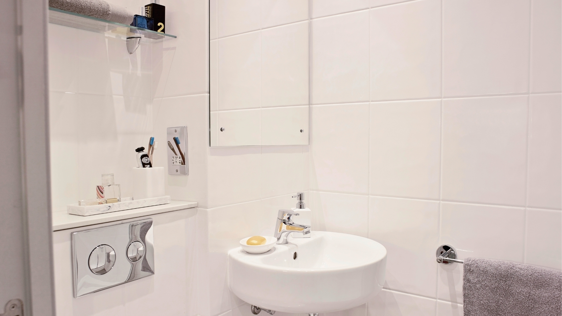  Accessible Studio  -  Lace Market Studios  - Gallery -  2