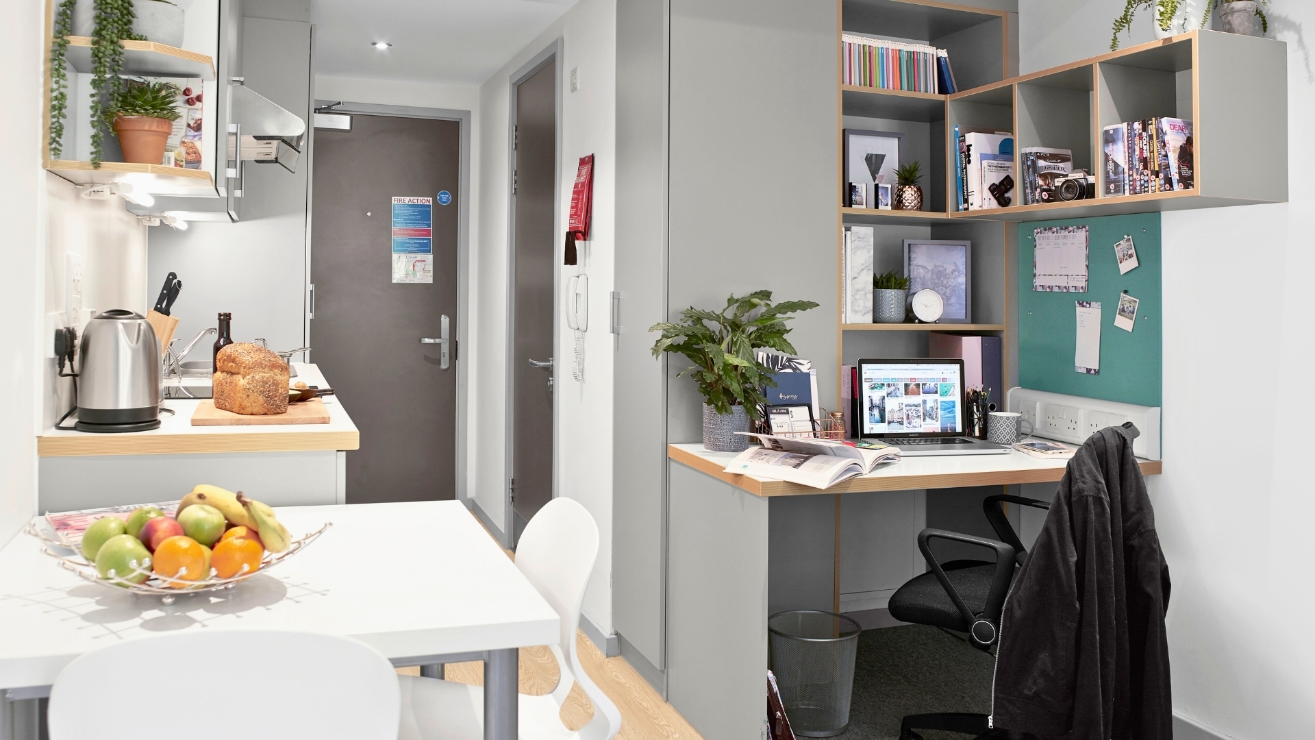  Accessible Studio  -  Lace Market Studios  - Gallery -  4