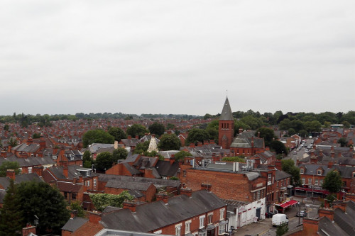 CODE Leicester - Gallery - 10