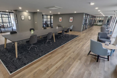CODE Leicester - Gallery - 20