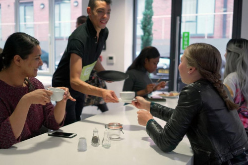 CODE Leicester - Gallery - 24