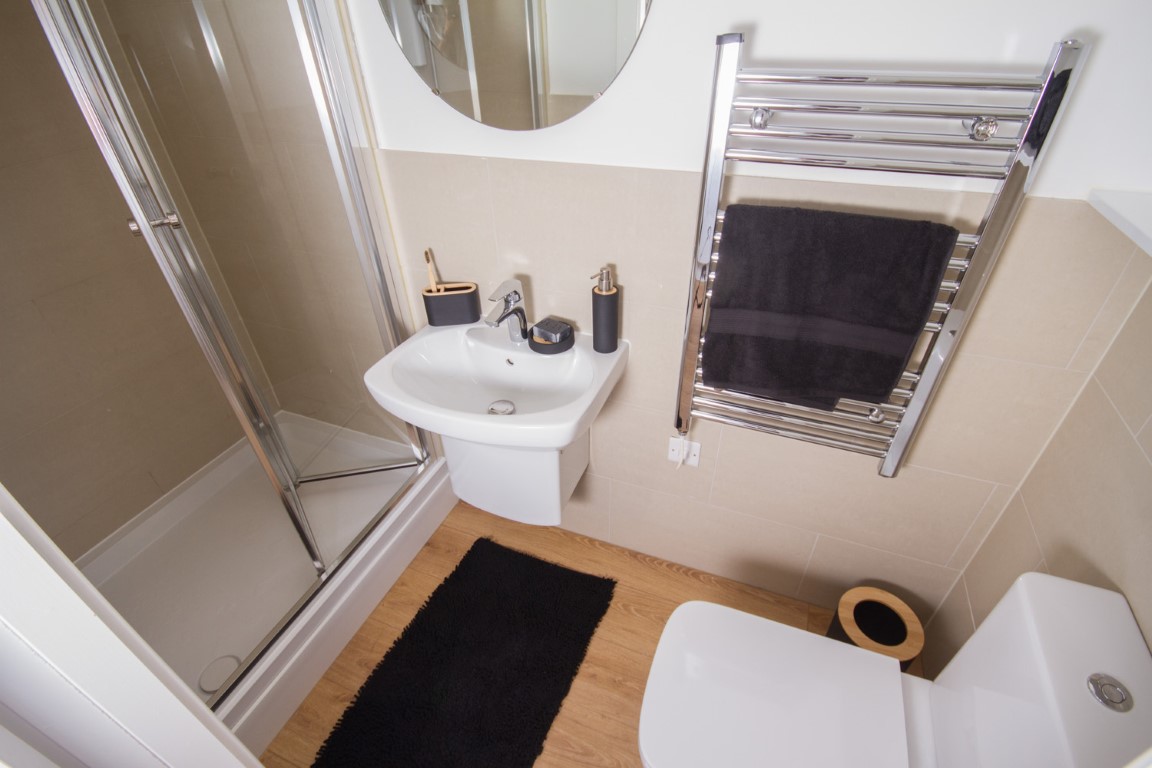  Silver River Studio  -  CODE Leicester  - Gallery -  4