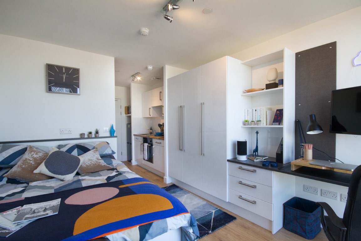  Silver River Studio  -  CODE Leicester  - Gallery -  1