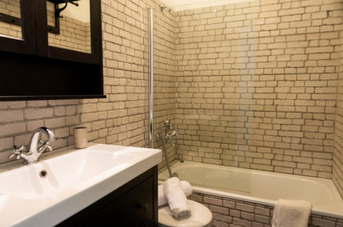 Welcoming 2-bedroom apartment in Benfica  - Gallery -  5