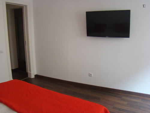 1-bedroom apartment
