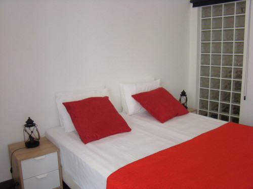 1-bedroom apartment