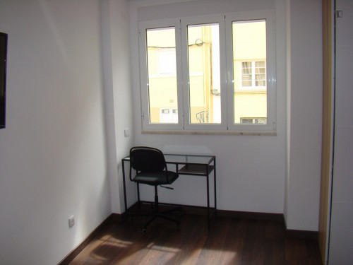 1-bedroom apartment