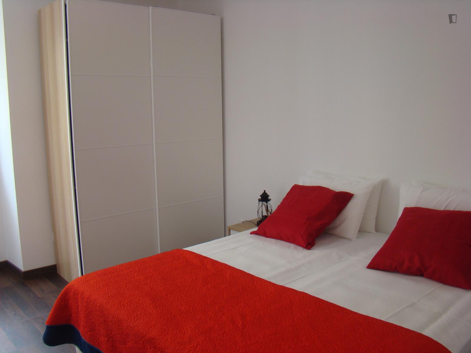 1-Bedroom Apartment - 1-bedroom apartment - Gallery - 1