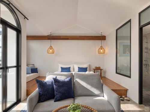 Soi Thachalab Residence - Gallery - 128