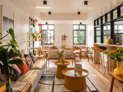 Soi Thachalab Residence - Gallery - 85