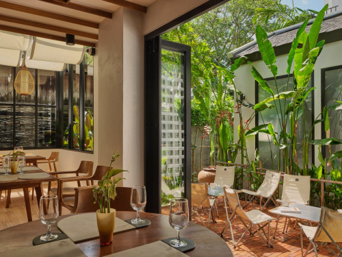 Soi Thachalab Residence - Gallery - 26