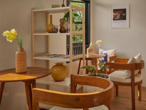 Soi Thachalab Residence - Gallery - 31
