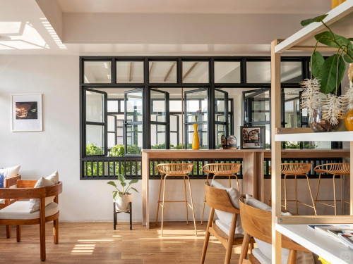 Soi Thachalab Residence - Gallery - 91