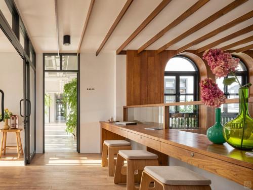 Soi Thachalab Residence - Gallery - 90