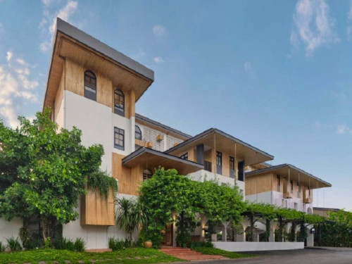 Soi Thachalab Residence - Gallery - 36