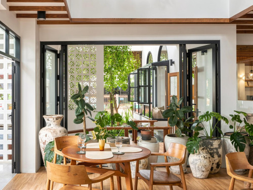 Soi Thachalab Residence - Gallery - 98