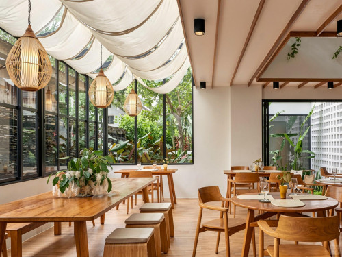 Soi Thachalab Residence - Gallery - 88