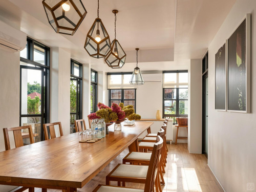 Soi Thachalab Residence - Gallery - 102