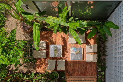 Soi Thachalab Residence - Gallery - 24