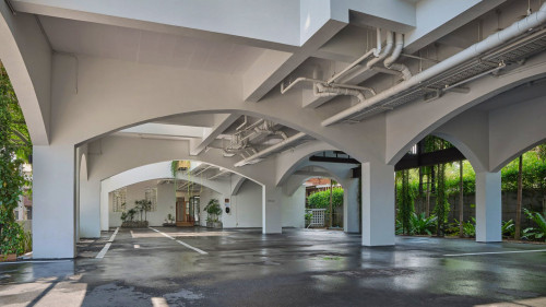 Soi Thachalab Residence - Gallery - 32