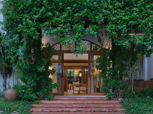 Soi Thachalab Residence - Gallery - 65