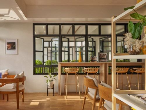 Soi Thachalab Residence - Gallery - 28