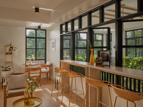 Soi Thachalab Residence - Gallery - 50
