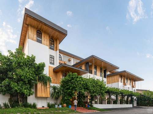 Soi Thachalab Residence - Gallery - 99
