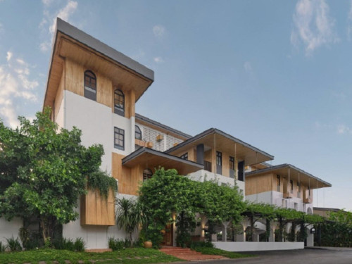 Soi Thachalab Residence - Gallery - 57