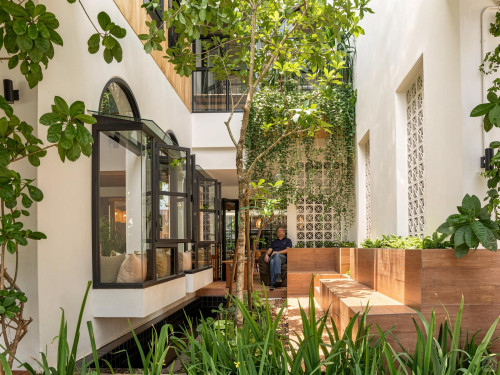 Soi Thachalab Residence - Gallery - 103