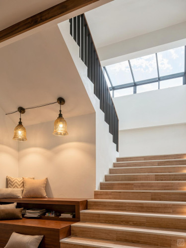 Soi Thachalab Residence - Gallery - 105