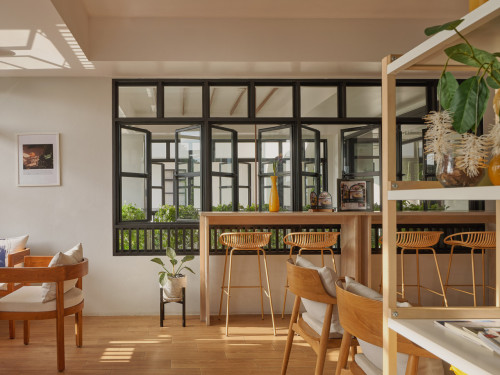 Soi Thachalab Residence - Gallery - 49