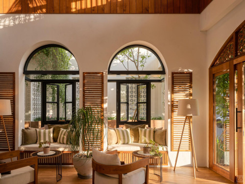 Soi Thachalab Residence - Gallery - 101