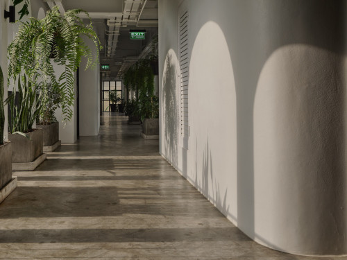 Soi Thachalab Residence - Gallery - 76