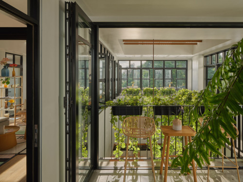 Soi Thachalab Residence - Gallery - 51