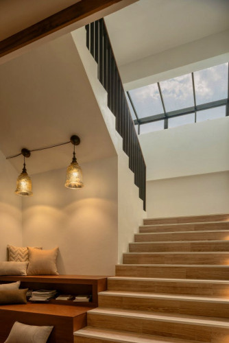 Soi Thachalab Residence - Gallery - 42