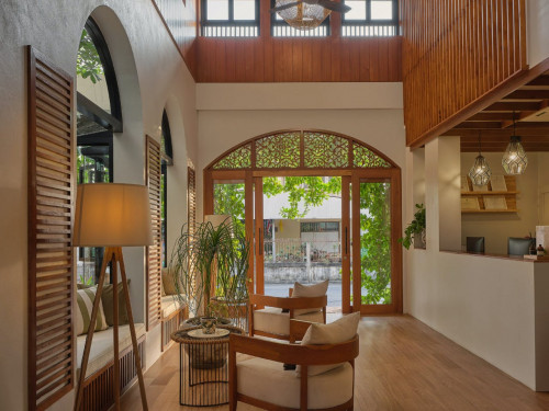 Soi Thachalab Residence - Gallery - 16