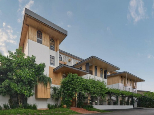 Soi Thachalab Residence - Gallery - 15