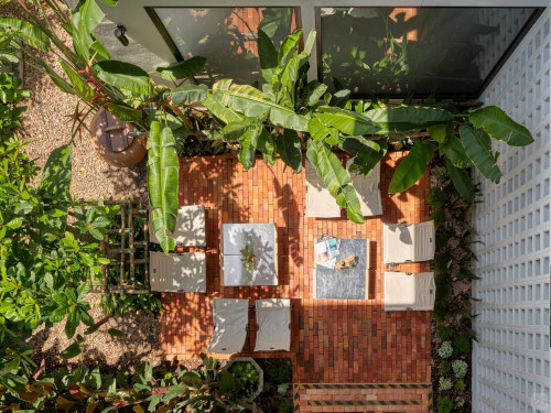 Soi Thachalab Residence - Gallery - 87