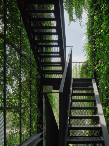 Soi Thachalab Residence - Gallery - 20