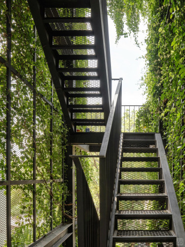 Soi Thachalab Residence - Gallery - 104