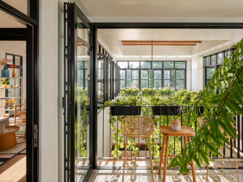 Soi Thachalab Residence - Gallery - 93